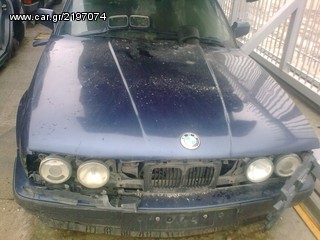 ΑΝΤΑΛΛΑΚΤΙΚΑ BMW 520