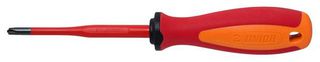 Κατσαβίδι Slim 611VDETBI SLPH1 624071 180mm