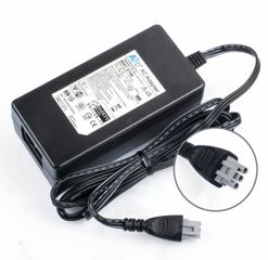 Συμβατο τροφοδοτικο για HP Deskjet D2445 F2187 F4140 16v 375ma/32v 500ma SB28