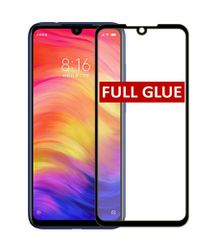 Προστατευτικό Οθόνης Tempered Glass για Xiaomi Mi 9 Special edition Full Glue ΜΑΥΡΟ (OEM)