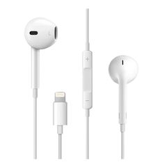 Ακουστικά Lightning για iPhone ασύρματα με μικρόφωνο