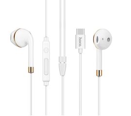 Hoco L8 Hands Free Bluetooth Type C