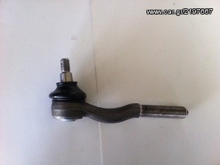 ΑΚΡΟΜΠΑΡΟ EΣΩΤΕΡΙΚΟ BMW Ε10 - Ε9 - Ε6 -thumb-1