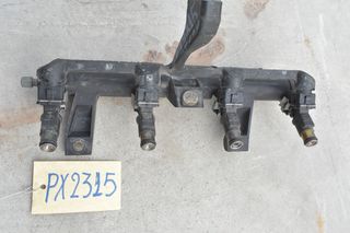 ΜΠΕΚΙΕΡΑ ΜΕ ΜΠΕΚ 25Ε/ΤΕΜ (9628982980) PEUGEOT 307 KFW 2001-2008 (1 MΠΕΚ)