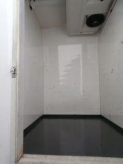 Ψυγείο Mercedes-Benz 2008 318-319 CDI SPRINTER ΨΥΓΕΙΟ-thumb-3