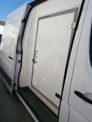 Ψυγείο Mercedes-Benz 2008 318-319 CDI SPRINTER ΨΥΓΕΙΟ-thumb-2