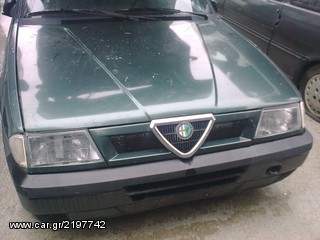 ΑΝΤΑΛΛΑΚΤΙΚΑ ALFA ROMEO 33 1.4 IE L