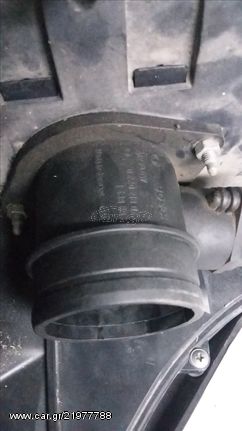 ΜΕΤΡΗΤΗΣ ΜΑΖΑΣ ΑΕΡΟΣ Ε46 Ν40 Ν42 Ν46 VALVETRONIC 316 318 1438687 0280218075