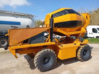 Μπετονιέρες 2000 FIORI 2500 KAI MERLO DBM 1800-thumb-4