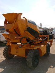 Μπετονιέρες 2000 FIORI 2500 KAI MERLO DBM 1800-thumb-2