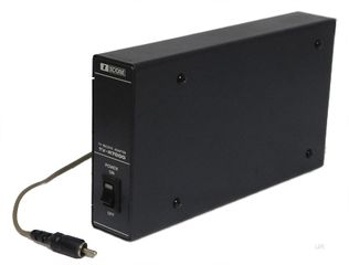 Icom IC-R7000 Receiver TV-R7000 TV adapter.