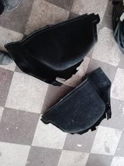  Μοκέτες ,ford fiesta 2002-2008