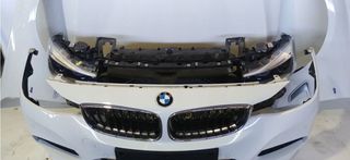 BMW 3GT F34 ΜΟΥΤΡΑ ΛΑΜΠΕΣ LED ΚΟΜΠΛΕ METΩΠΗ ΨΥΓΕΙΑ   ΚΑΠΟ ΓΡΙΛΙΑ