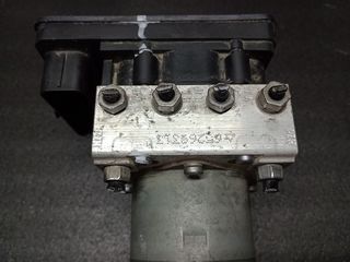 ABS SKODA CITIGO, VW UP, 1S0614517E, 17677013, 54085886N, 17677213-A, 17677213A, ΜΟΝΑΔΑ ΕΛΕΓΧΟΥ ΦΡΕΝΟΥ, E083