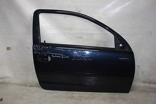OPEL CORSA C 2000-2006 ΠΟΡΤΑ ΣΥΝΟΔΗΓΟΥ ΑΠΟ ΔΙΠΟΡΤΟ