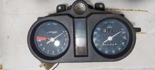 Honda CB400N superdream-thumb-8