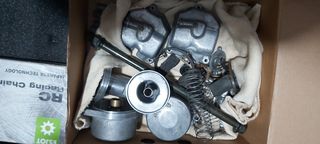 Honda CB400N superdream-thumb-40