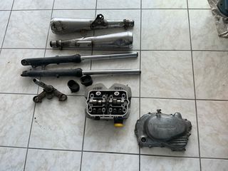 Honda CB400N superdream-thumb-49