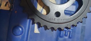 Honda CB400N superdream-thumb-24