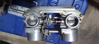 Honda CB400N superdream-thumb-29