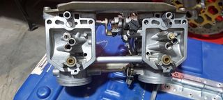 Honda CB400N superdream-thumb-30
