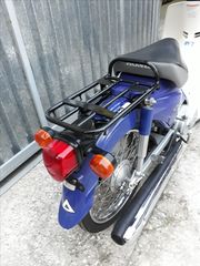 Honda C 2013 Super cub 110cc injection 2013 glx-thumb-5