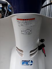 Honda C 2013 Super cub 110cc injection 2013 glx-thumb-7