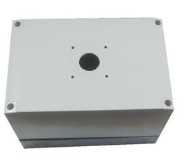 Κυτίο εξωτερικής στήριξης διακοπτών IP65 176X116X101 τύπου UKT3