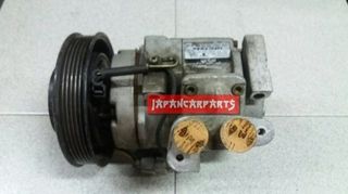 ΚΟΜΠΡΕΣΕΡ A/C TOYOTA AVENSIS 1998-2003 3ZZ 447220-3914/5