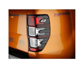 ΔΙΑΚΟΣΜΗΤΙΚΟ ΦΑΝΑΡΙΟΥ ΣΤΟΠ FORD RANGER '15 SET