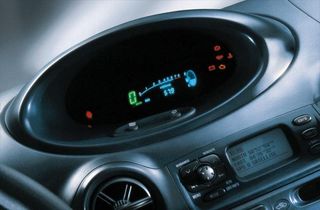 Επισκευή καντράν Toyota Yaris XP10 (1999-2005), XP90 (2005–2011), XP130, XP150 (2011-σήμερα) με εγγύηση