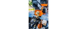 NAKAYAMA MB9000 Σκαπτικό Πετρελαίου με μίζα-thumb-3