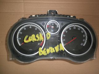 OPEL CORSA D ΒΕΝΖΙΝΑ 06-12 KOLLIAS MOTOR