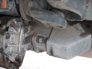 Volvo 1998 FH 420 1998-thumb-2