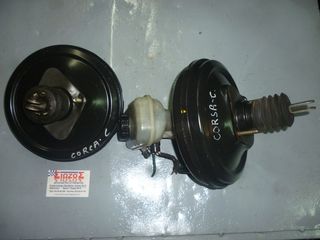 OPEL CORCA C -thumb-1