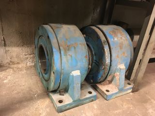ΑΞΟΝΑΣ ΡΟΤΟΡΑ TEREX PEGSON 428/4242-thumb-1