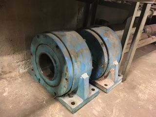 ΑΞΟΝΑΣ ΡΟΤΟΡΑ TEREX PEGSON 428/4242-thumb-2