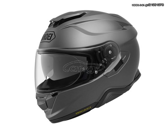 SHOEI GT-Air II Deep Grey