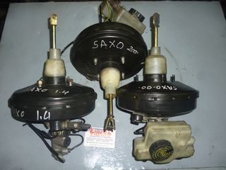 CITROEN SAXO 96-2002-thumb-1