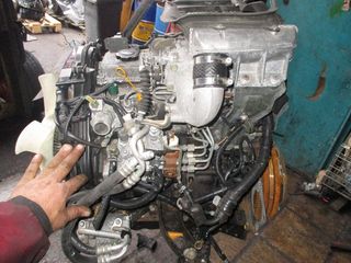 Suzuki GR. Vitara 2000cc 87HP 98-03 (RF)-thumb-1