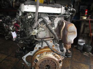 Suzuki GR. Vitara 2000cc 87HP 98-03 (RF)-thumb-2