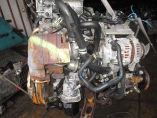 Suzuki GR. Vitara 2000cc 87HP 98-03 (RF)-thumb-3