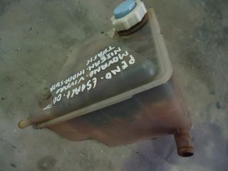 ΔΟΧΕΙΟ ΨΥΓΕΙΟ ΝΕΡΟΥ ESPACE2002MODEL