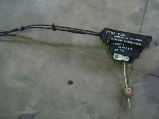 ΛΕΒΙΕΣ ΤΑΧΥΤΗΤΩΝ ΜΕ ΝΤΙΖΑ ESPACE2002MODEL