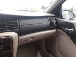 OPEL VECTRA 1.600 ΚΥΒΙΚΑ 2000 EDITION-thumb-4