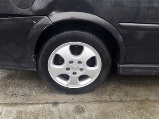 OPEL VECTRA 1.600 ΚΥΒΙΚΑ 2000 EDITION-thumb-5