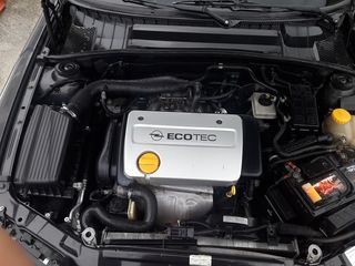 OPEL VECTRA 1.600 ΚΥΒΙΚΑ 2000 EDITION-thumb-8