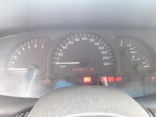 OPEL VECTRA 1.600 ΚΥΒΙΚΑ 2000 EDITION-thumb-11