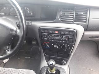 OPEL VECTRA 1.600 ΚΥΒΙΚΑ 2000 EDITION-thumb-12