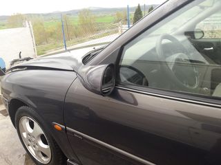 OPEL VECTRA 1.600 ΚΥΒΙΚΑ 2000 EDITION-thumb-13